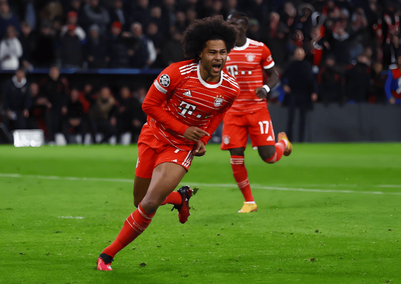 拜仁慕尼黑球员表现神勇，零封对手获胜(拜仁慕尼黑球员表现神勇,零封对手获胜了吗)