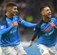 关于那不勒斯主场不敌佛罗伦萨，遭遇连败的信息