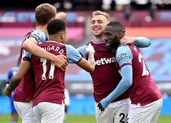 包含西汉姆联近期状态难以战胜尤里别的词条