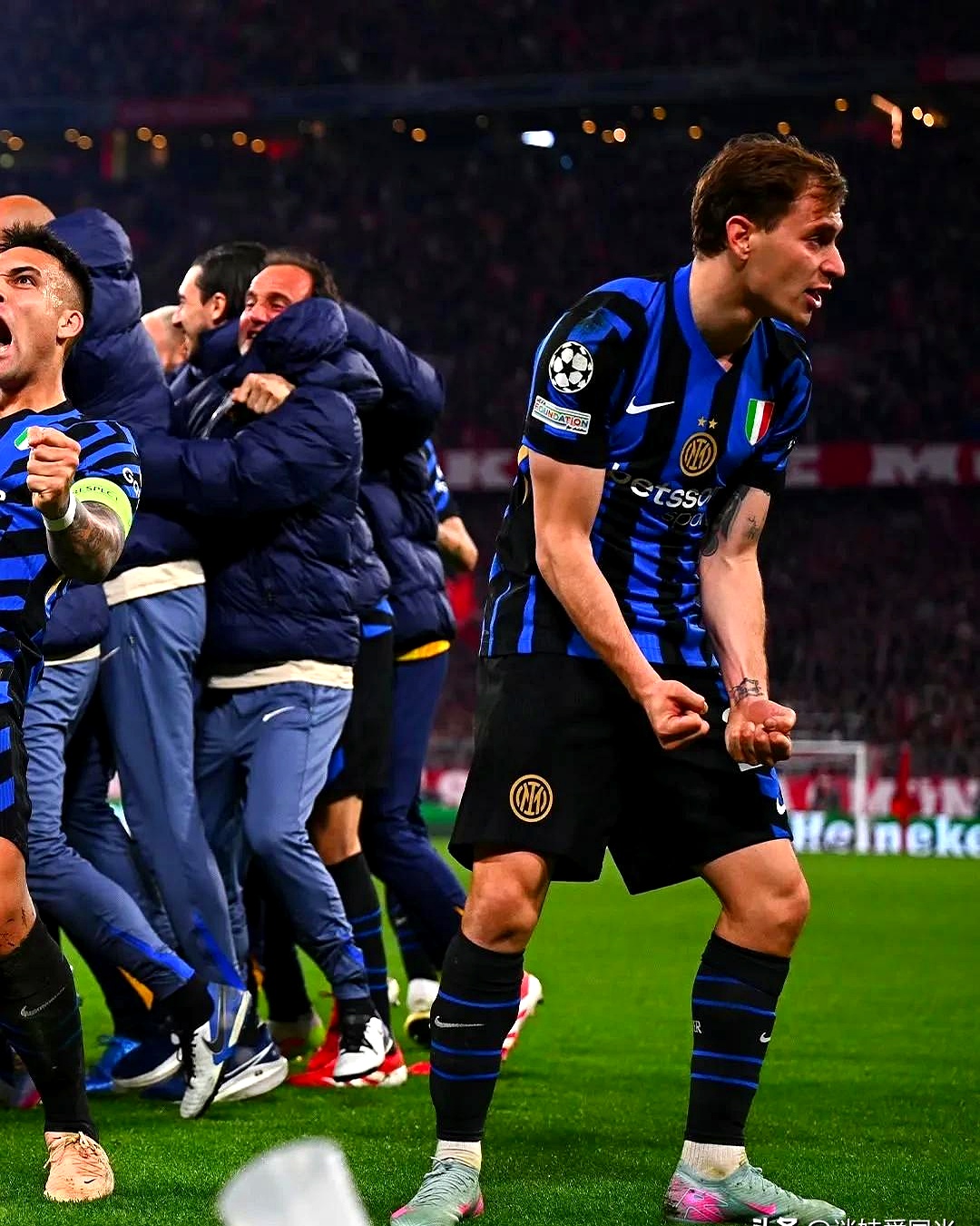 关于拜仁慕尼黑遭遇困境,欧冠赛场再度颠覆的信息 关于拜仁慕尼黑遭遇困境,欧冠赛场再度颠覆的信息